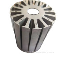 Aluminium And Silicon Steel Electrical Rotor Stamping